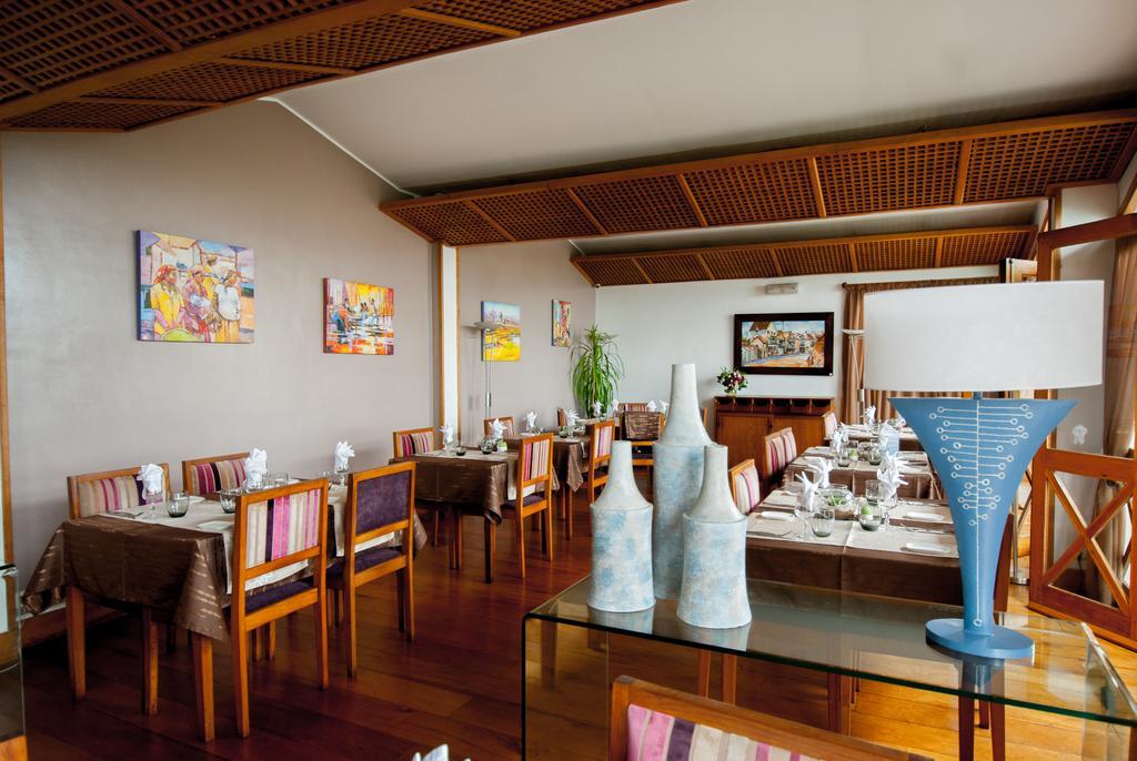 Palissandre Antananarivo Exterior foto